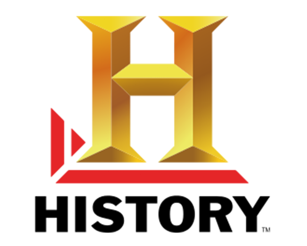 history channel logo