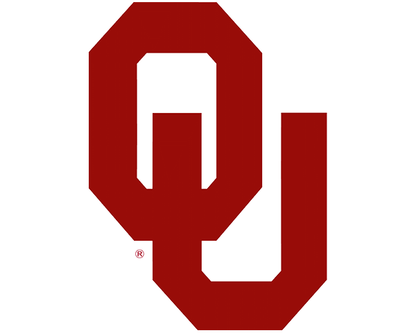 oklahoma university logo
