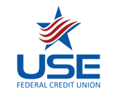 USE federal credit union logo