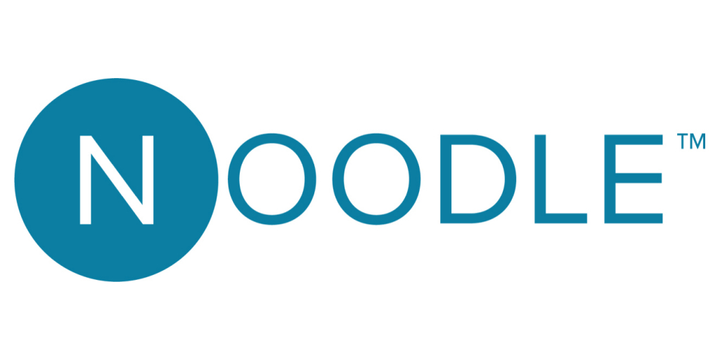 Logo - Color - Noodle