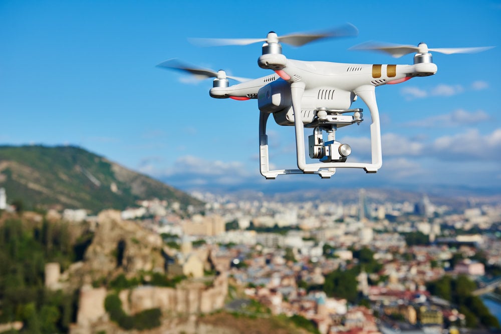 éxito Armstrong Molestar Drone Video Can Give Your Marketing Strategy a Leg Up and More